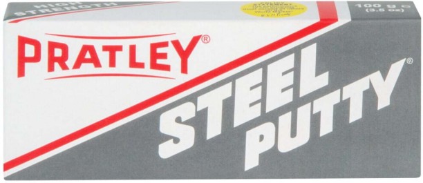 Pratley Steel Putty Glue Adhesive