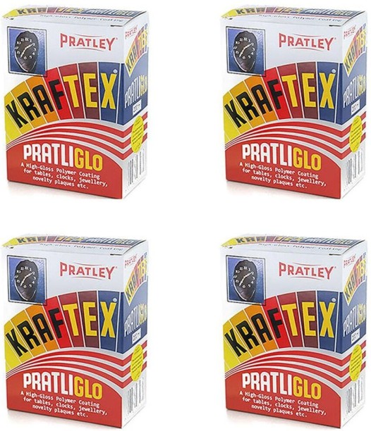 PRATLEY Kraftex Pratliglo Adhesive