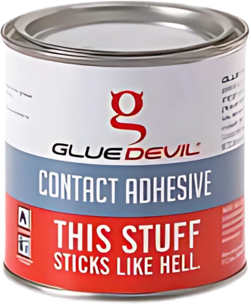 AZ Décor 078-000052 Adhesive