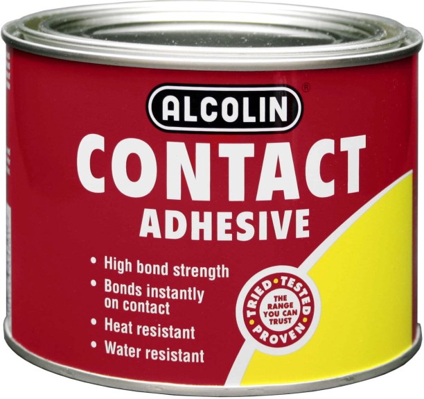 Alcolin Contact Adhesive