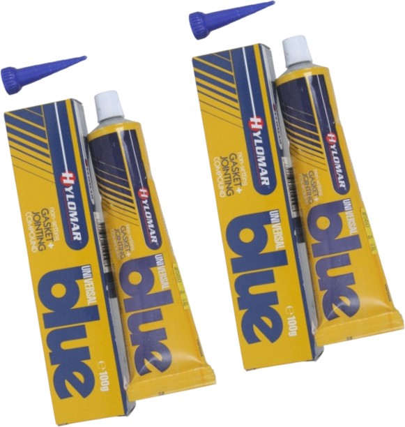 Hylomar Gasket Sealant Blue Adhesive