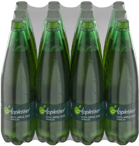 Appletiser Sparkling Apple Juice