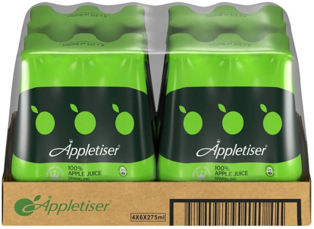 Appletiser Sparkling Apple Juice
