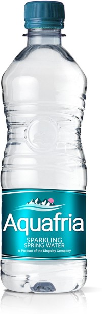 Kingsley 92048588 Carbonated Water