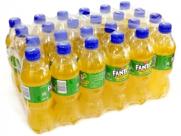 Fanta Pineapple