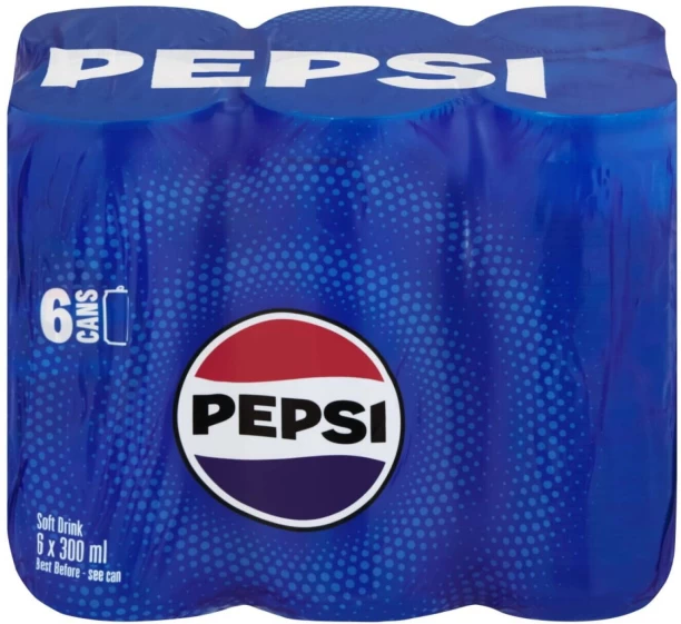 Mountain DeW Original Soft Drink