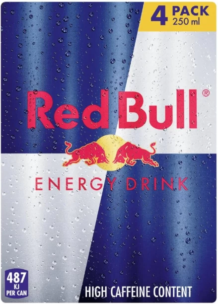 Red Bull Energy Drink