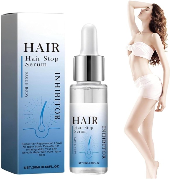 Spark Facial Hair Natural Treatment At Home