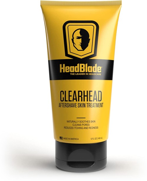 Headblade Clearhead Bump Treatment