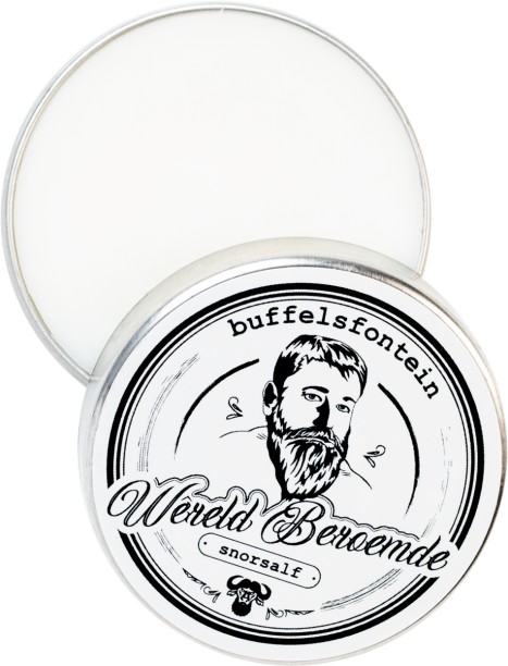 BUFFELSFONTEIN Snorsalf