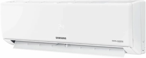 Samsung 9000 BTU (AR45SAM09) Inverter Air Conditioner  - White
