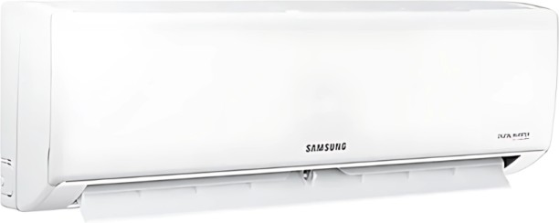Samsung 18000 BTU (AR30SAM18) Air Conditioner  - White