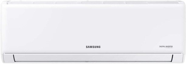 Samsung 12000 BTU (AR4500) Digital Inverter Air Conditioner  - White