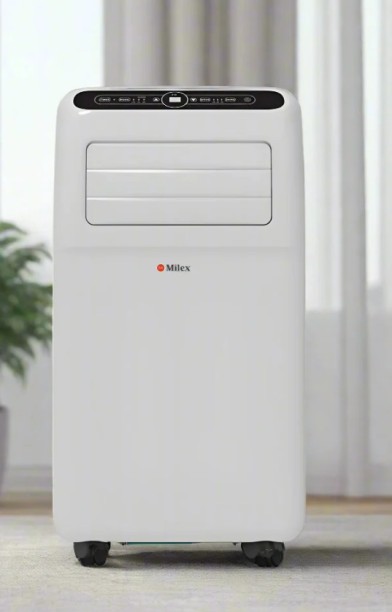 Milex 15 L Room/Personal Air Cooler