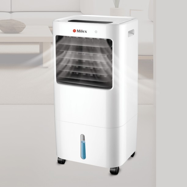 Milex 20 L Room/Personal Air Cooler