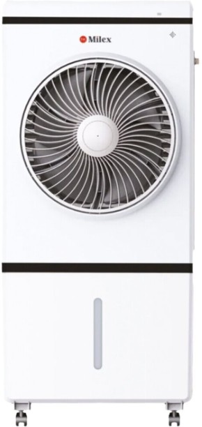 Milex 45 L Room/Personal Air Cooler