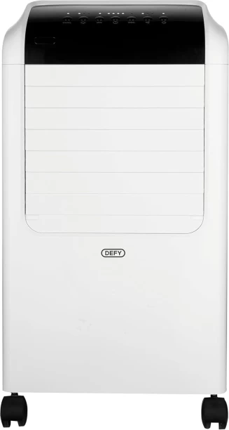 Defy 8 L Tower Air Cooler