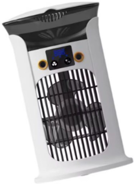 click2buy 25 L Room/Personal Air Cooler