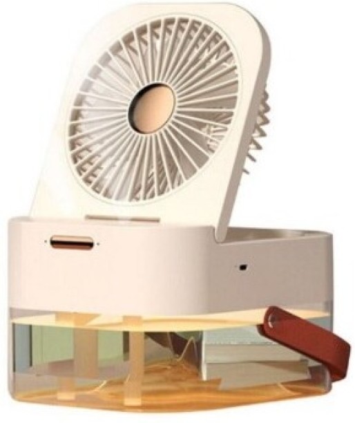 Generic 25 ML Room/Personal Air Cooler