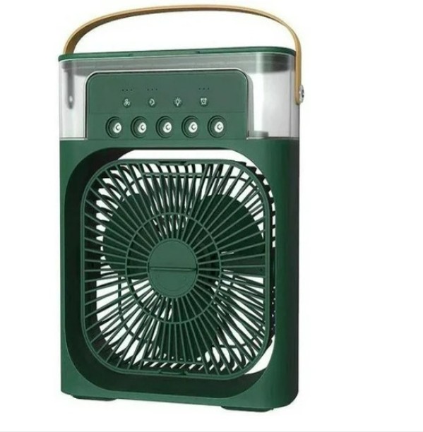 MONEAL 3.99 L Room/Personal Air Cooler