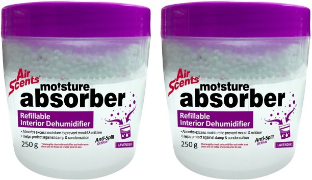 Air Scents Lavender Blocks