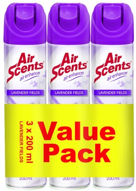 Airscents Lime Spray