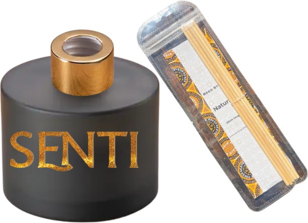 SENTI Oval Wine Diffuser