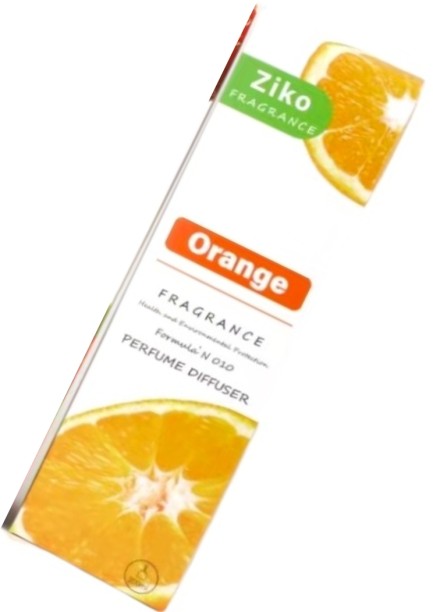 Ziko Orange Diffuser