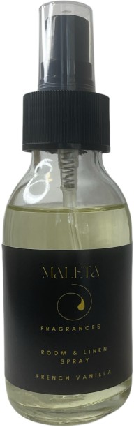 Maleta Fragrances Vanilla Spray