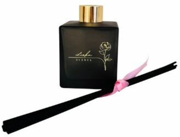 Liska Scents Blossom, Aqua, Mint, Vanilla, Fruit, Lavender Diffuser