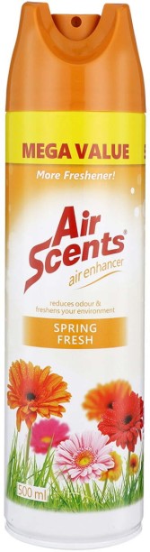 Air Scents Fresh Spray