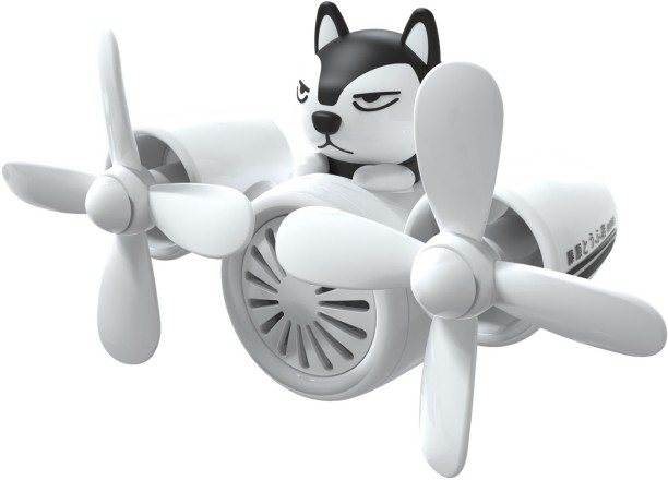 MUST Ocean Car Freshener