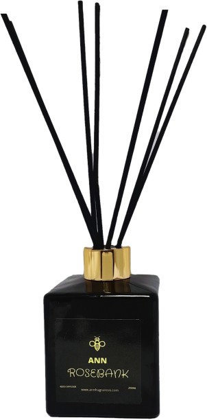 ANN Lemon, Citrus Diffuser