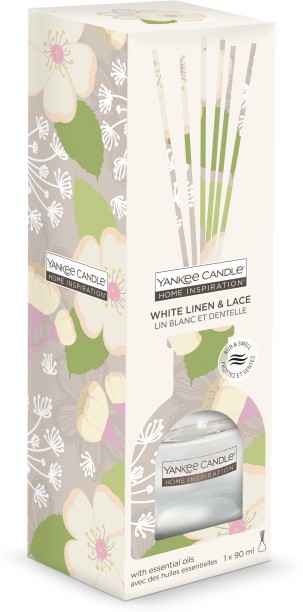 Yankee Candle Home Inspiration Fresh Diffuser