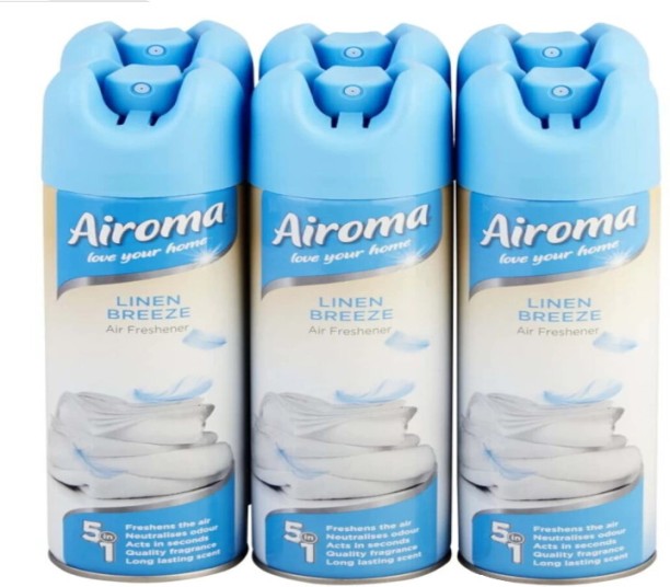 Airoma Fresh Spray
