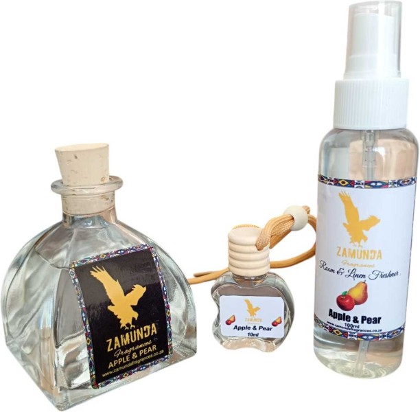 Diffuser Apple Diffuser Set