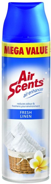 Airscents Lime Spray