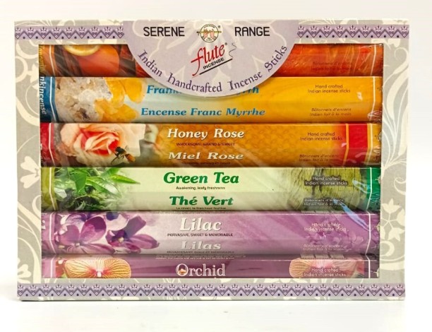 Homestar Assorted Cone