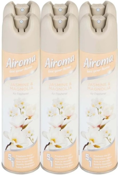 Airoma Jasmine Spray