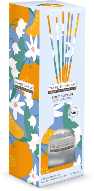 Yankee Candle Home Inspiration Fresh Diffuser