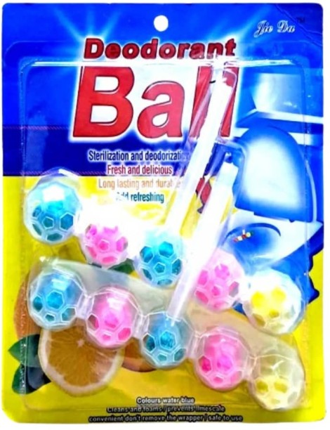 Jie Da Citrus, Lavender Blocks