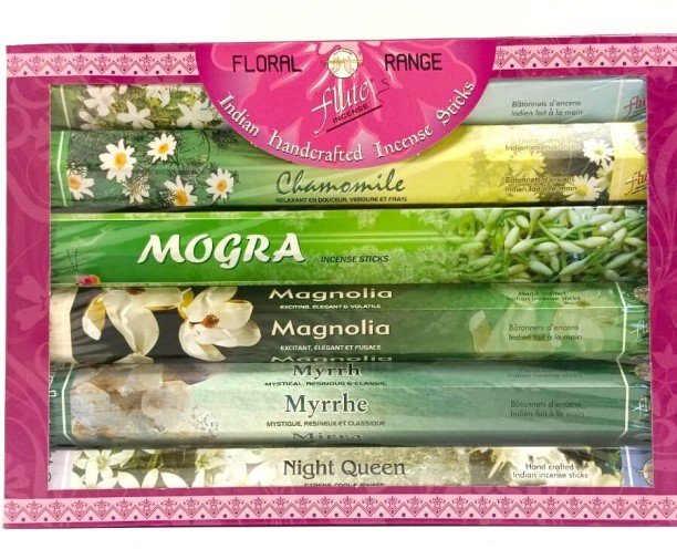 HOMESTAR Assorted Cone