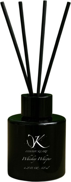 Cosmic Klare Woody, Musk, Vanilla, Spicy Diffuser