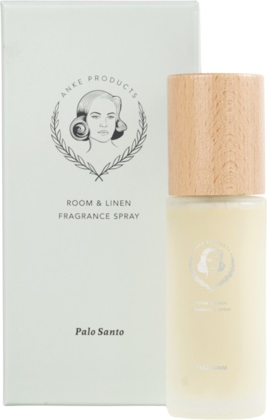 Anke Products Nutty, Patchouli, Woody, Sandal, Vanilla Spray