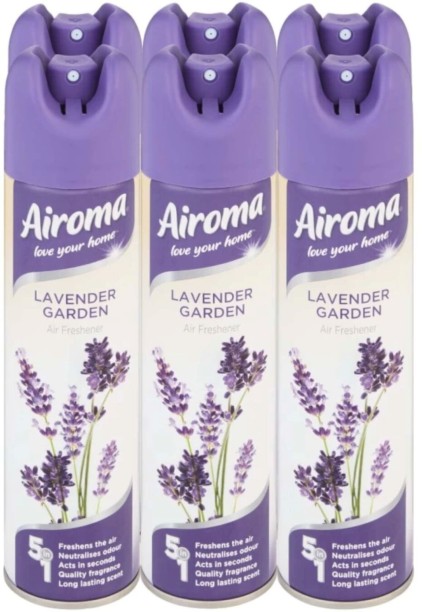 Airoma Lavender Spray