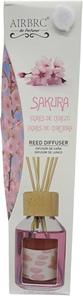 AIRBRC Blossom Diffuser