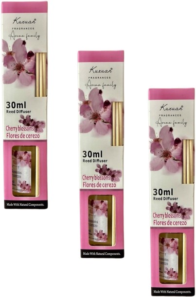 Kuxuan Cherry Diffuser