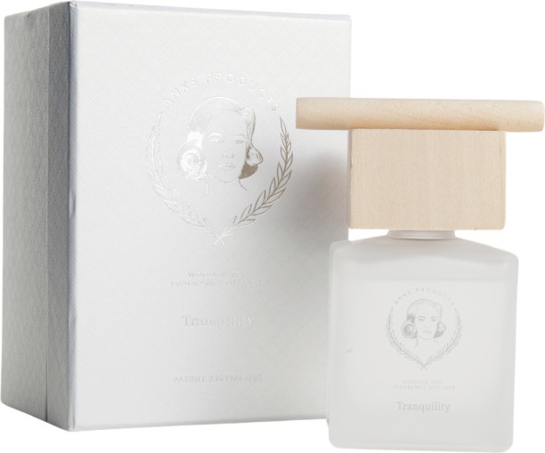 Anke Products Lime, Fresh, Lavender, Sandal Diffuser