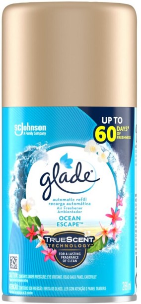 Glade Ocean Refill