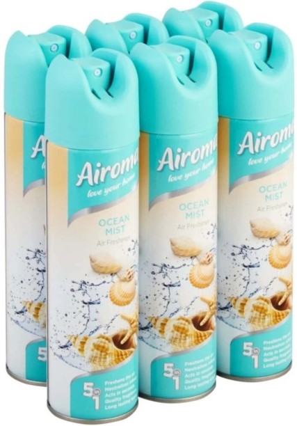 Airoma Ocean Spray